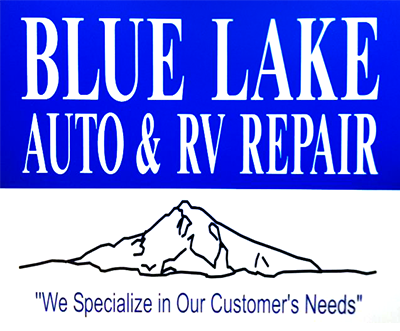 Blue Lake Auto and RV Repair