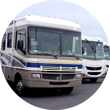 RV Repair in Fairview, OR