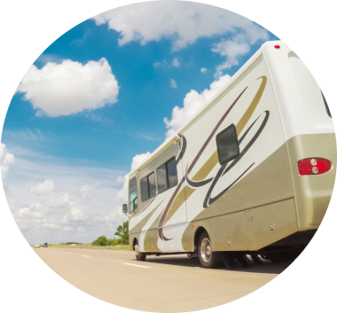 Mobile RV Service in Fairview, OR