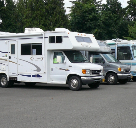 RV Repairs